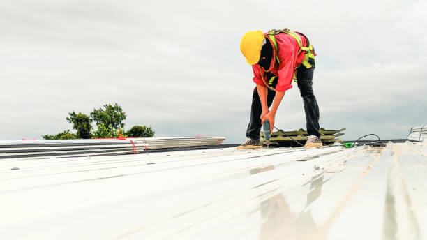 Best Sheet Metal Roofing  in Itta Bena, MS