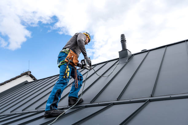 Best Rubber Roofing (EPDM, TPO)  in Itta Bena, MS