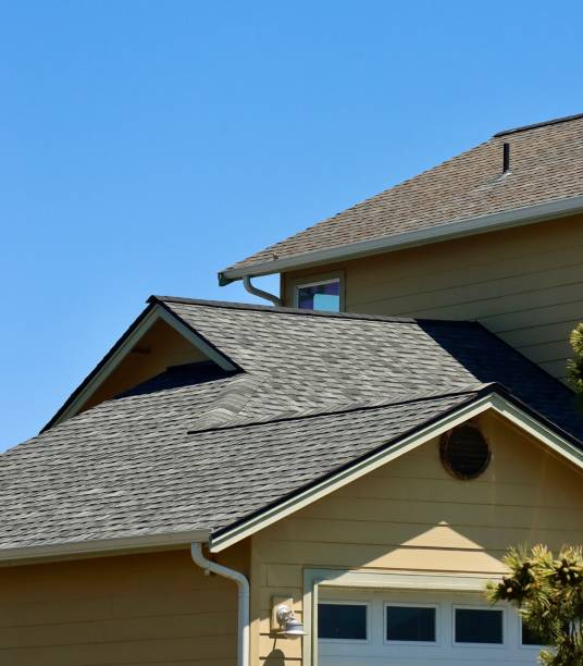 Best Asphalt Shingles Roofing  in Itta Bena, MS